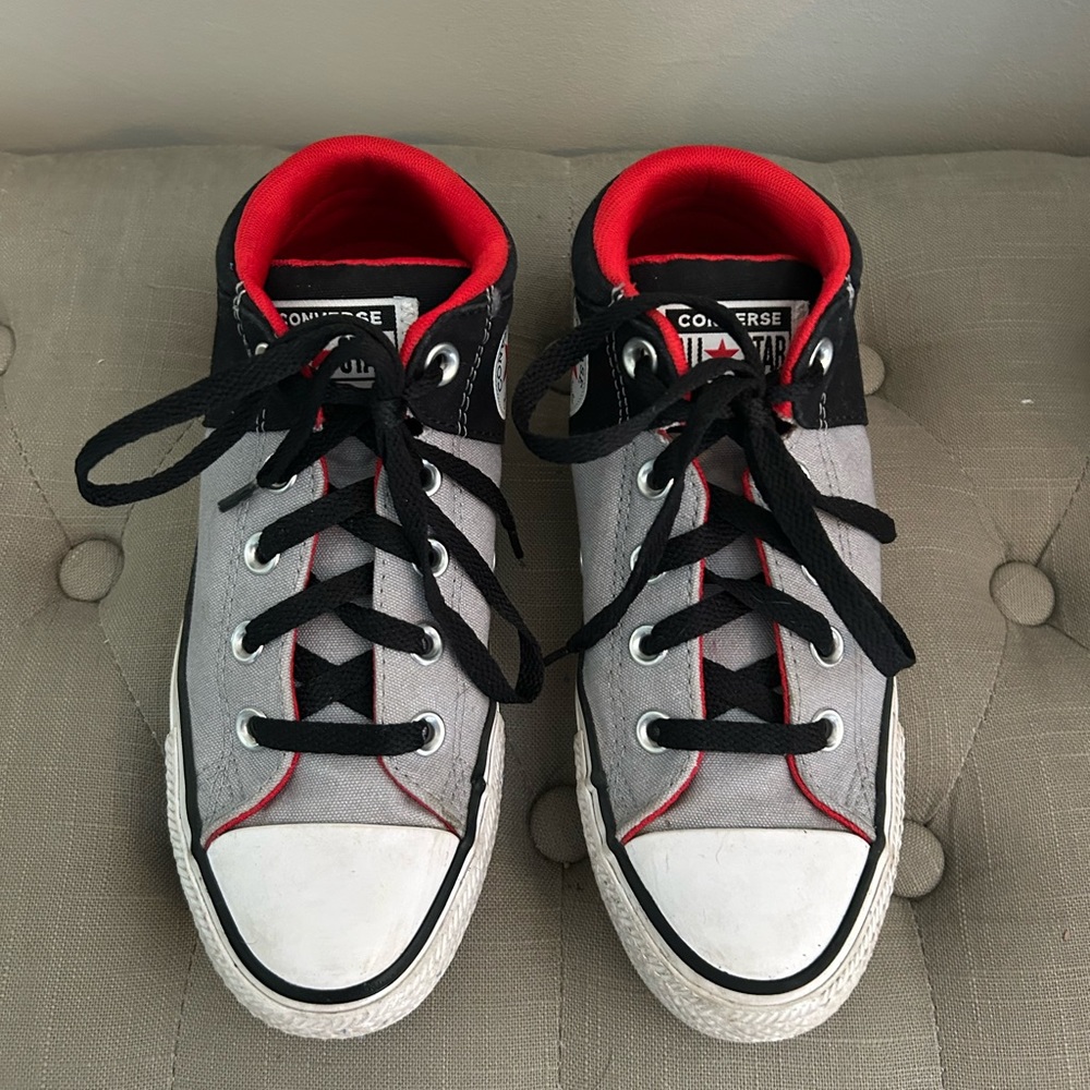 Converse- Kids All-Stars